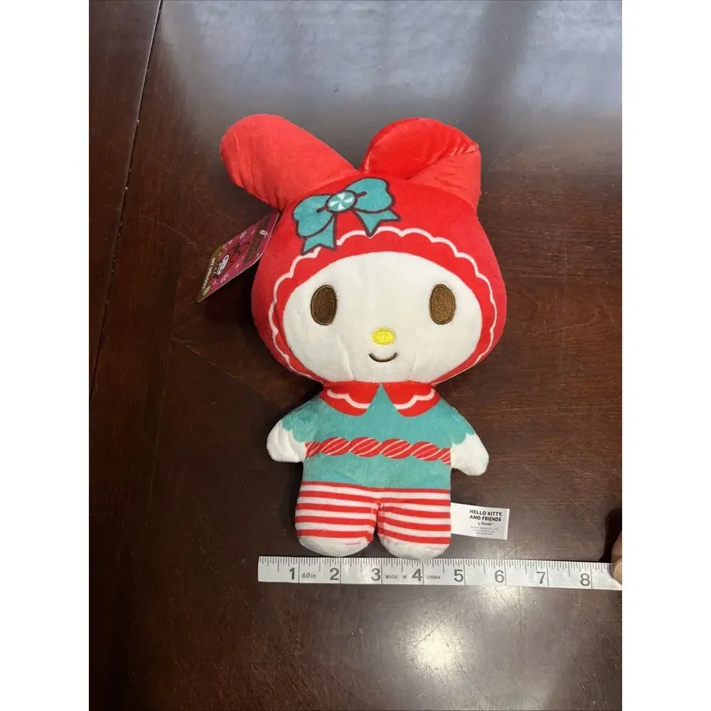 Hello Kitty new hello
